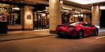 Honda NSX 2018 года (JP)